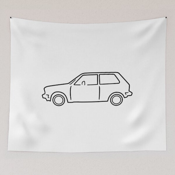 Item preview, Zastava Koral designed and sold by AutoClub.