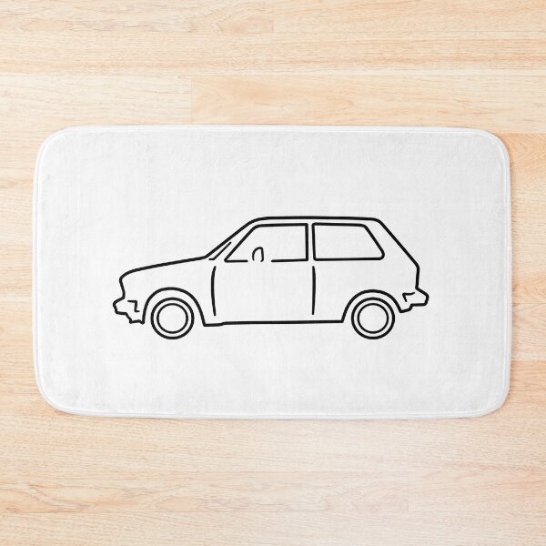 Item preview, Zastava Koral designed and sold by AutoClub.