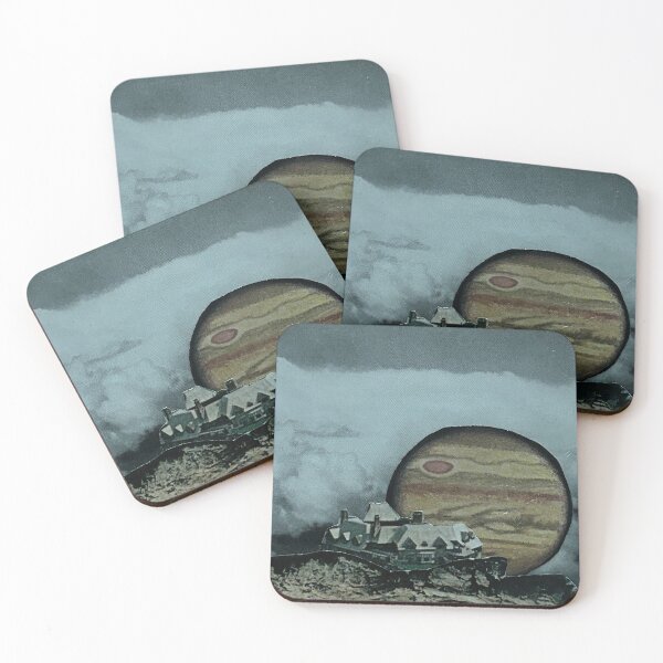 Item preview, Homestead  designed and sold by MrsBeanArt.