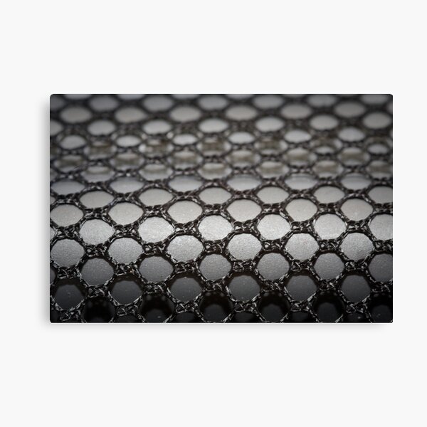 Desktop v4.0 Canvas Print