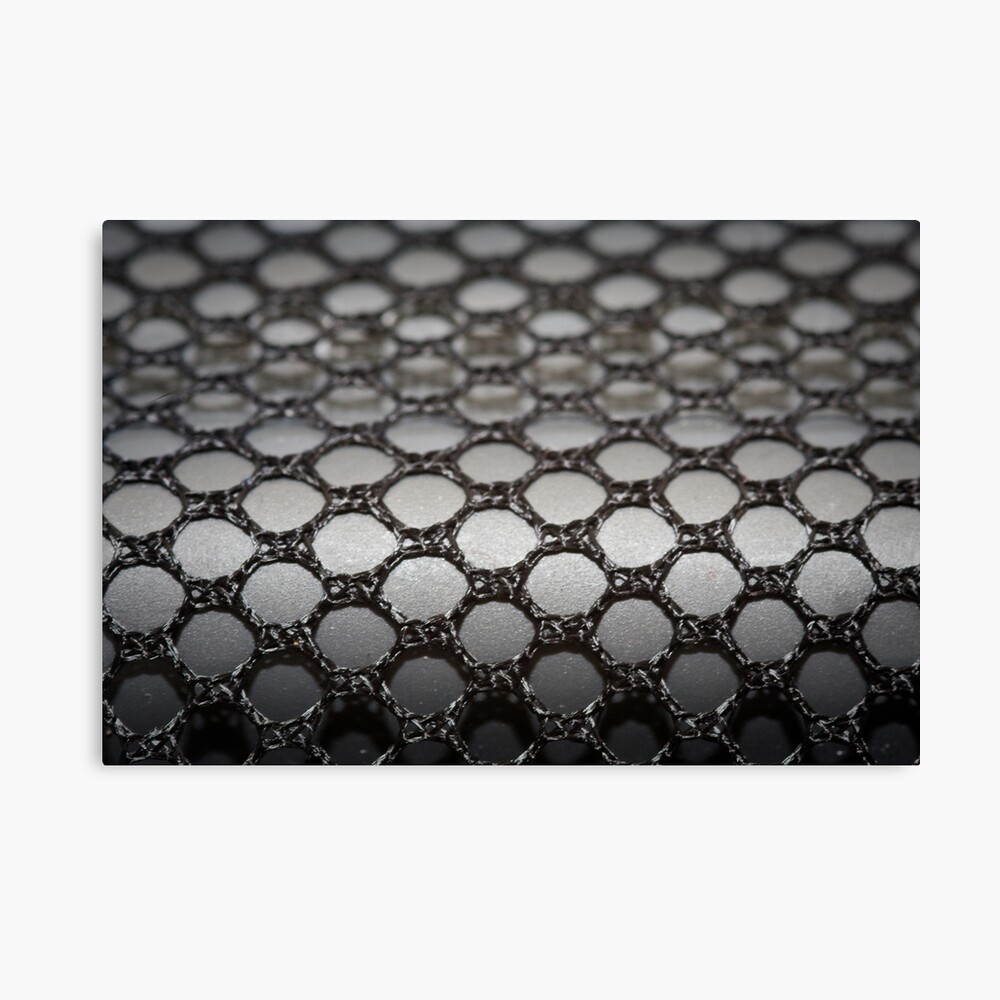 Desktop v4.0 Canvas Print