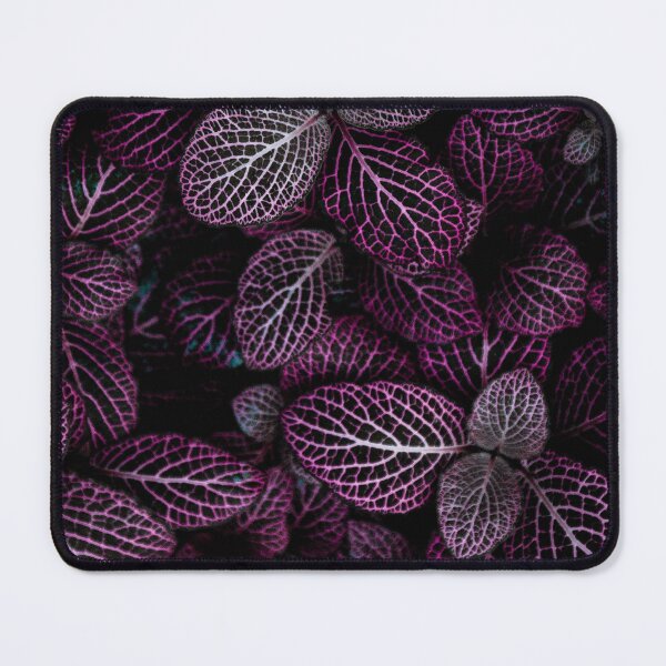 Item preview, Purple Leaves Natural designed and sold by KunciIsKey.