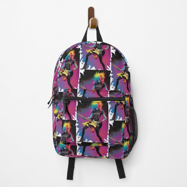 Item preview, Abstract Vibration -  Metal Star designed and sold by Piotrek0001.