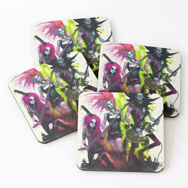 Item preview, Abstract Vibration -  Metal Star designed and sold by Piotrek0001.