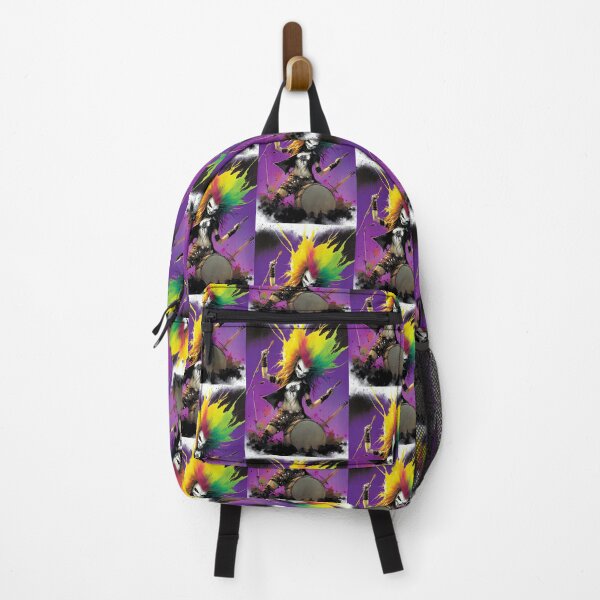 Item preview, Abstract Vibration -  Metal Star designed and sold by Piotrek0001.