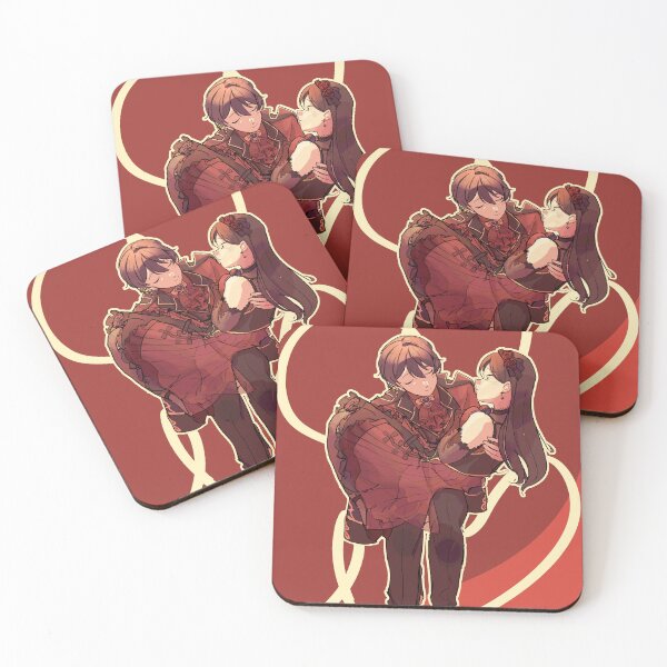 Item preview, tsubaoi/aotsuba valentines designed and sold by Ess !.