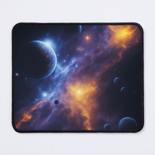 Item preview, Unleash Your Inner Astronomer: Space Stars Universe Products designed and sold by Grim000.