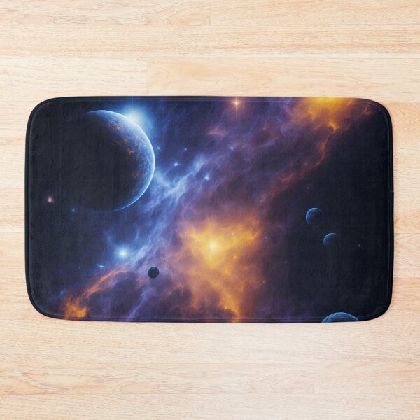 Item preview, Unleash Your Inner Astronomer: Space Stars Universe Products designed and sold by Grim000.