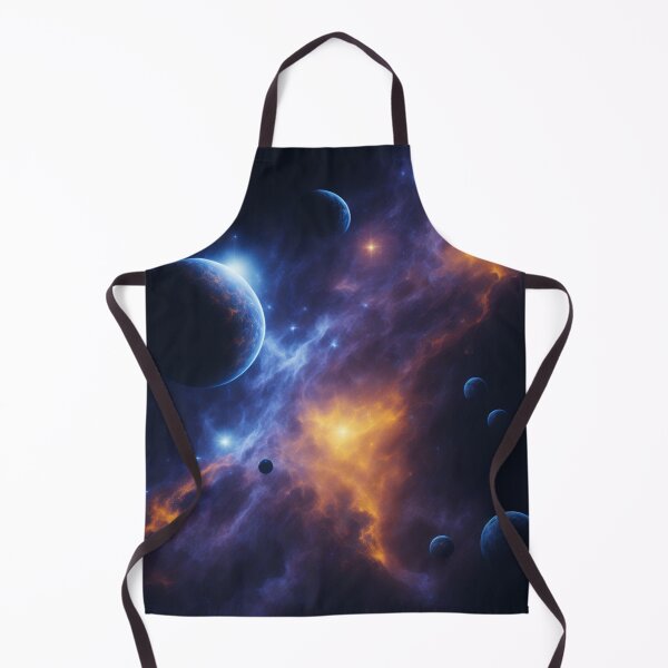 Item preview, Unleash Your Inner Astronomer: Space Stars Universe Products designed and sold by Grim000.