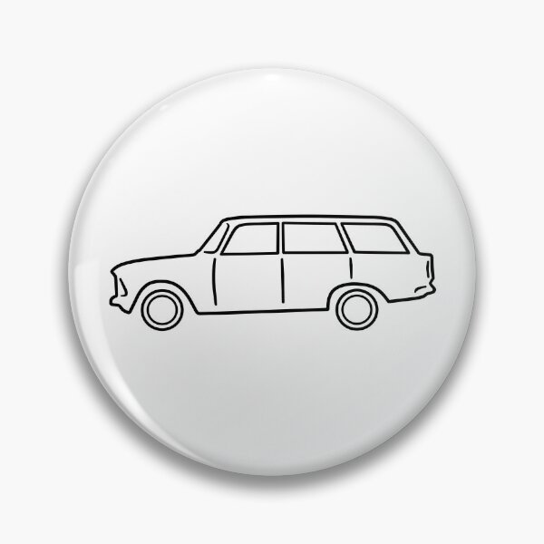 Item preview, Moskvich 426 designed and sold by AutoClub.