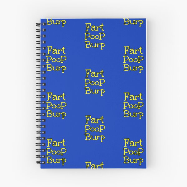 Item preview, Fart Poop Burp Gifts designed and sold by Willyboy16.