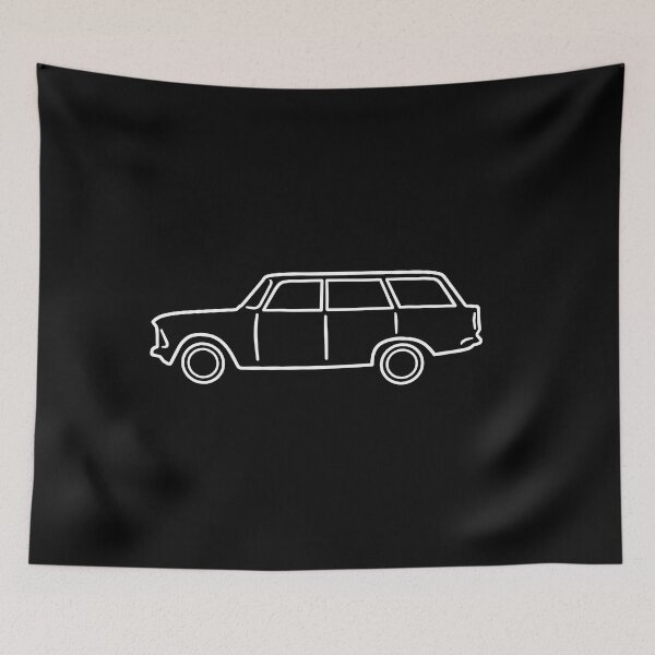 Item preview, Moskvich 426 designed and sold by AutoClub.
