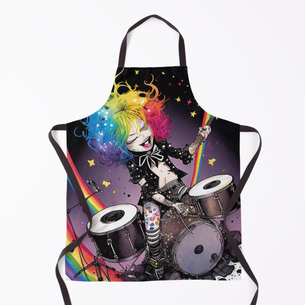 Item preview, Abstract Vibration -  Metal Star designed and sold by Piotrek0001.