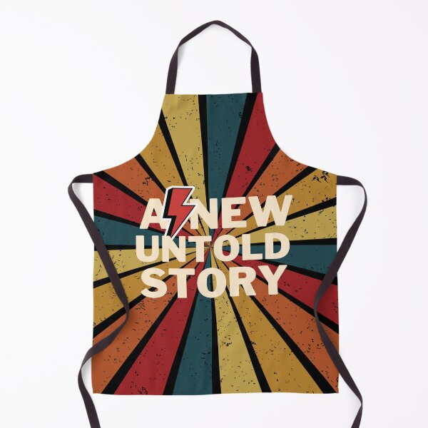 Item preview, A New Untold Story - ANUS - Hamilton designed and sold by Restless Mortal.