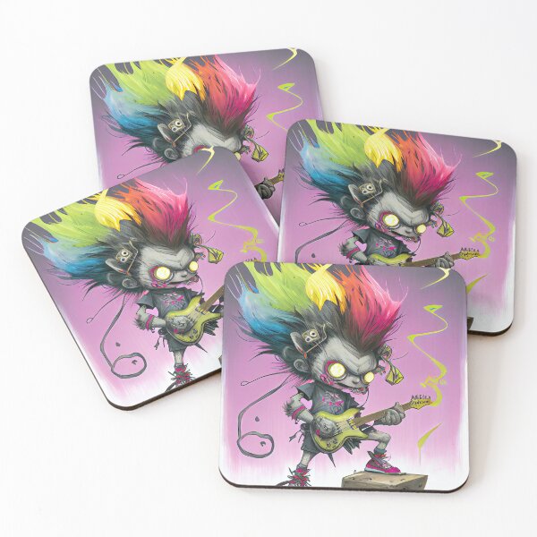 Item preview, Abstract Vibration -  Metal Star designed and sold by Piotrek0001.