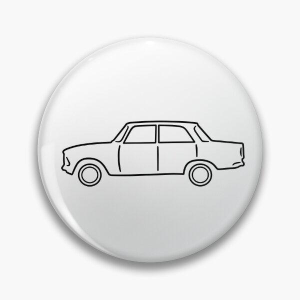 Item preview, Moskvich 408 designed and sold by AutoClub.