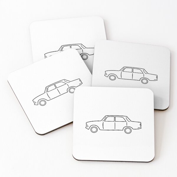 Item preview, Moskvich 408 designed and sold by AutoClub.