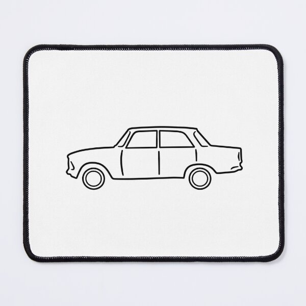 Item preview, Moskvich 408 designed and sold by AutoClub.