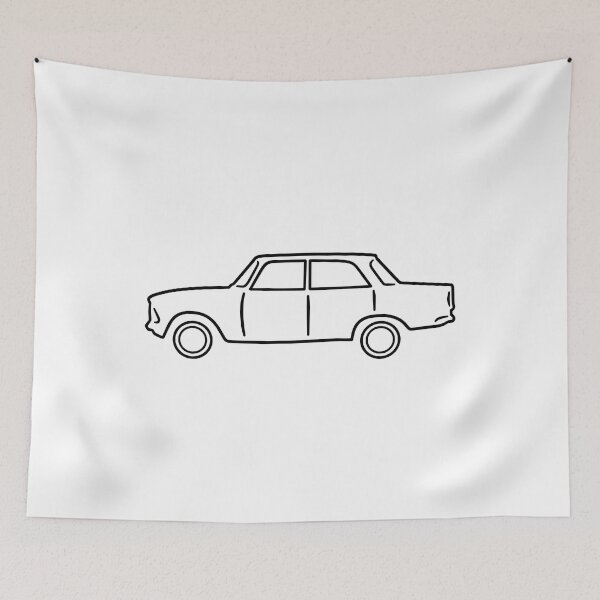 Item preview, Moskvich 408 designed and sold by AutoClub.