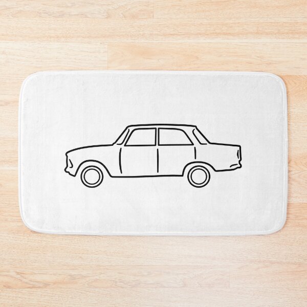 Item preview, Moskvich 408 designed and sold by AutoClub.