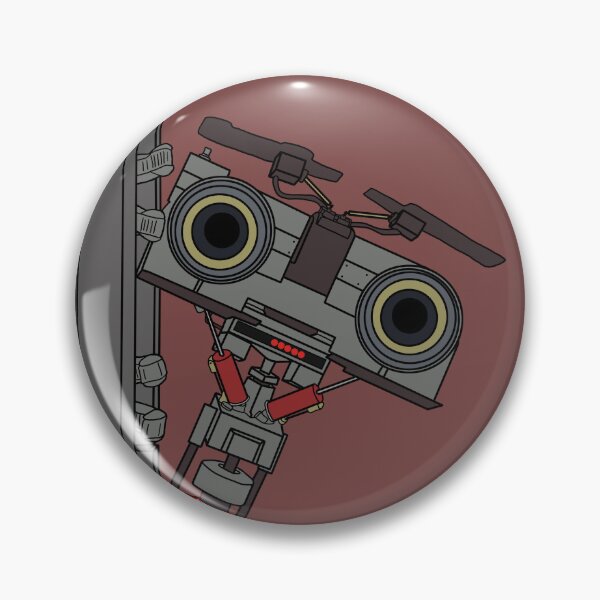 Item preview, The Curious Robot designed and sold by artofparp.