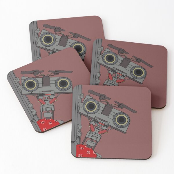 Item preview, The Curious Robot designed and sold by artofparp.