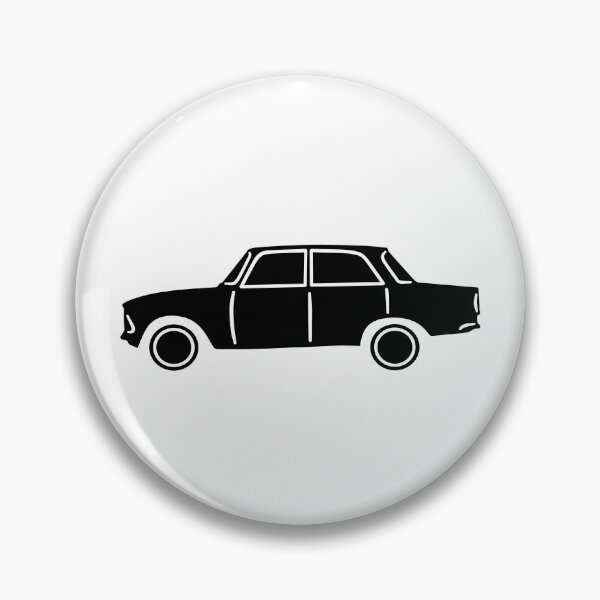 Item preview, Moskvich 408 designed and sold by AutoClub.