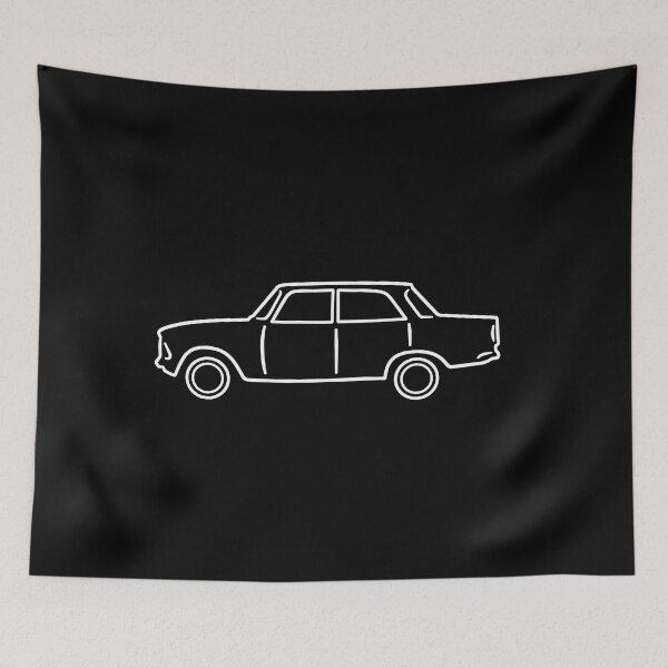 Item preview, Moskvich 408 designed and sold by AutoClub.