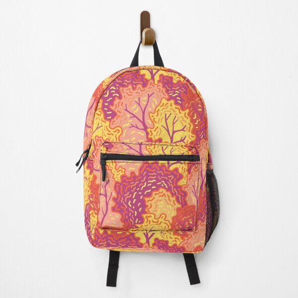 Item preview, Autumn Trees designed and sold by lurepeating.