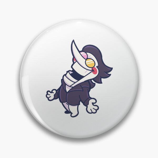 Item preview, Spamton Deltarune designed and sold by Service-Andy.