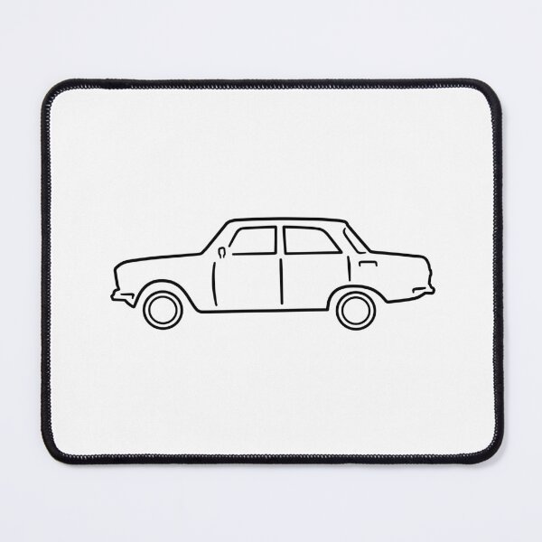 Item preview, Moskvich 2140 designed and sold by AutoClub.