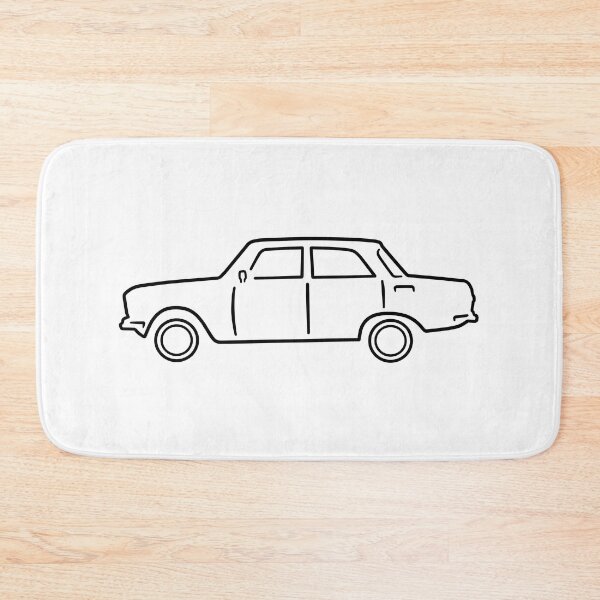 Item preview, Moskvich 2140 designed and sold by AutoClub.