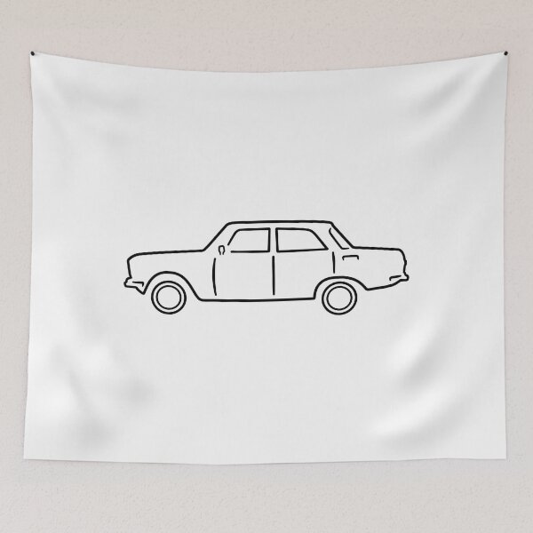 Item preview, Moskvich 2140 designed and sold by AutoClub.