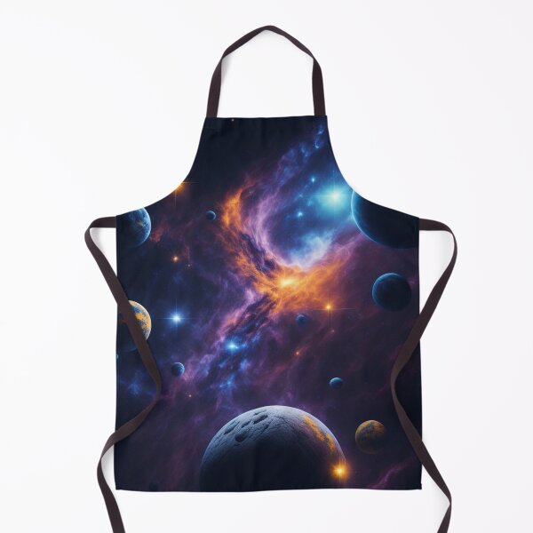 Item preview, Journey to the Stars: Captivating Space Universe Collection designed and sold by Grim000.