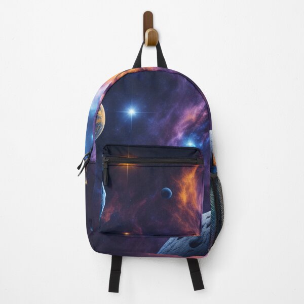 Item preview, Journey to the Stars: Captivating Space Universe Collection designed and sold by Grim000.