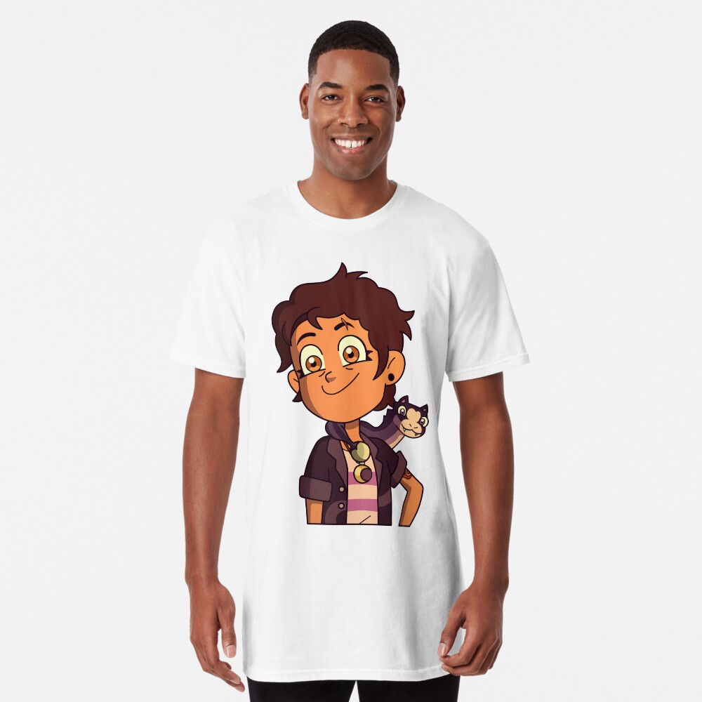 Item preview, Long T-Shirt designed and sold by artnchfck.