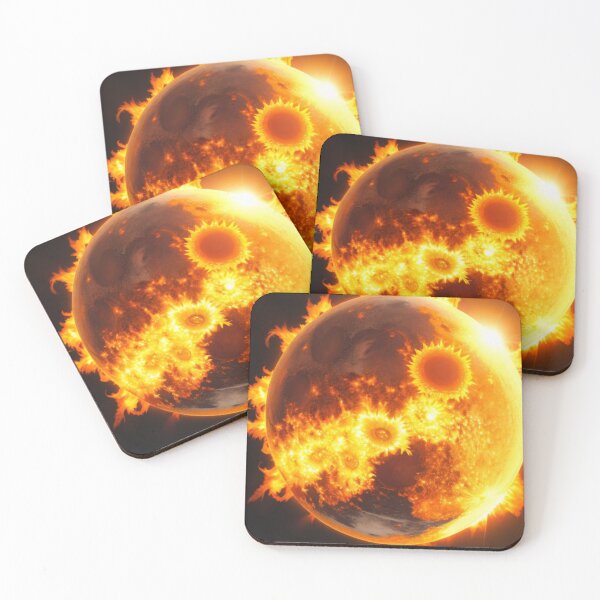 Item preview, THE SUN, beautiful graphics from tshirts and other accessories designed and sold by mirko-rimini.