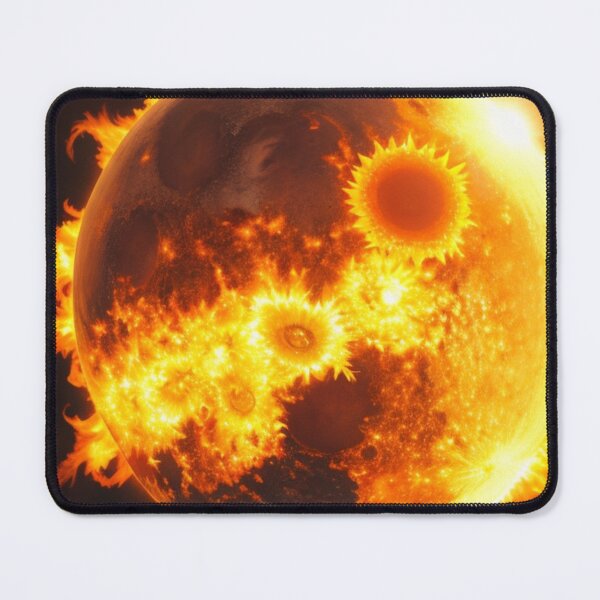 Item preview, THE SUN, beautiful graphics from tshirts and other accessories designed and sold by mirko-rimini.