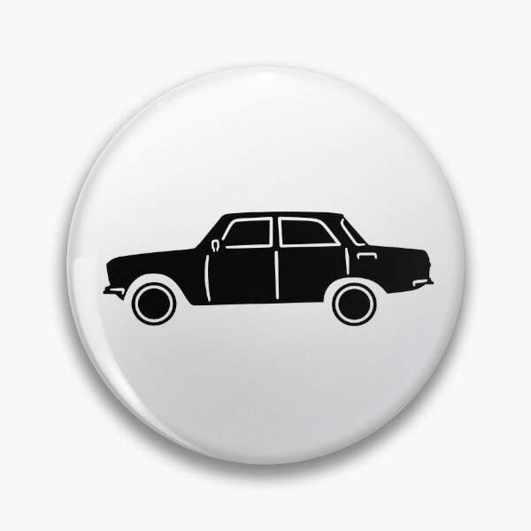 Item preview, Moskvich 2140 designed and sold by AutoClub.