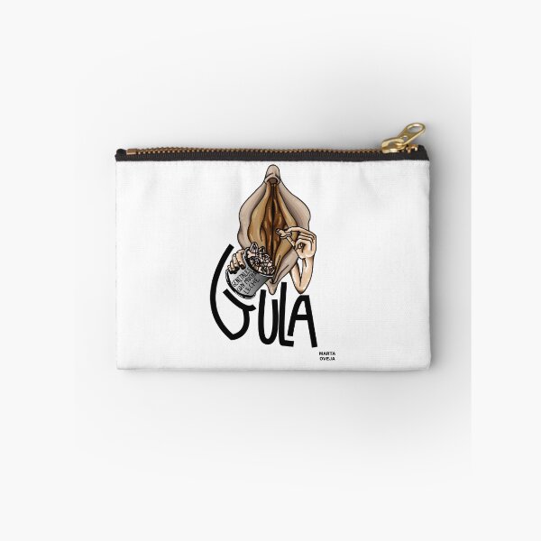 Item preview, Gula pecados vaginales / Gluttony deadly sins designed and sold by martaoveja.