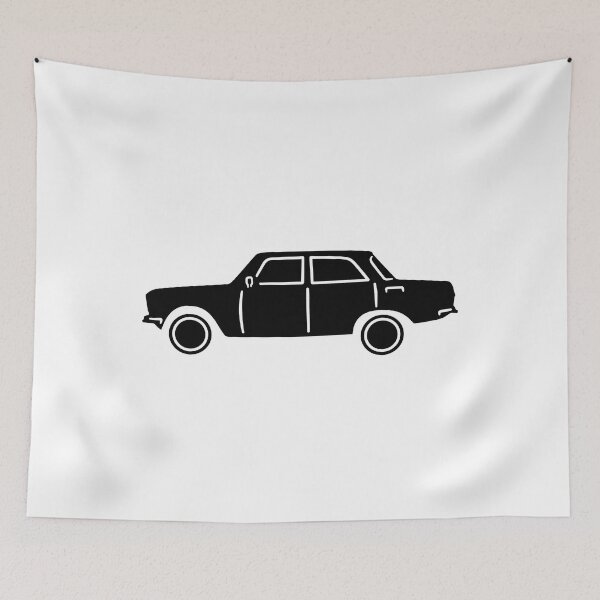 Item preview, Moskvich 2140 designed and sold by AutoClub.