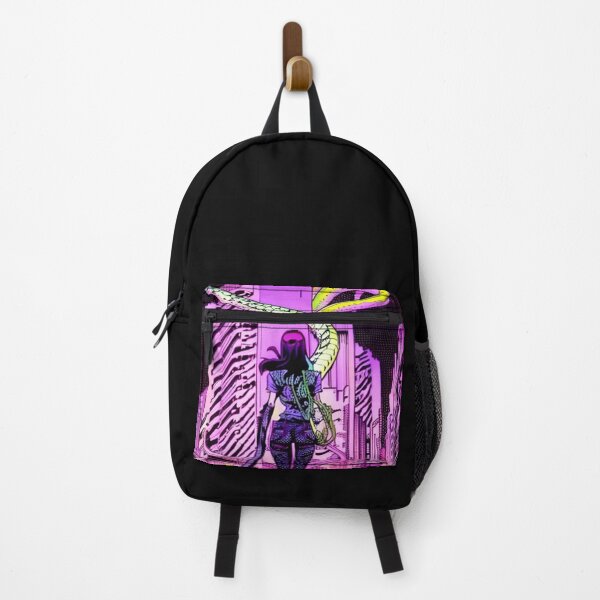 Item preview, Snakes In Cyberpunk Universe designed and sold by KalipsoArt.
