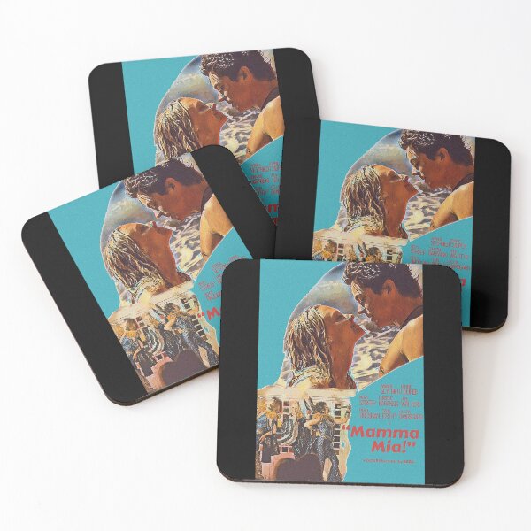 Item preview, Mamma Mia Vintage designed and sold by Store-Art-Bana.