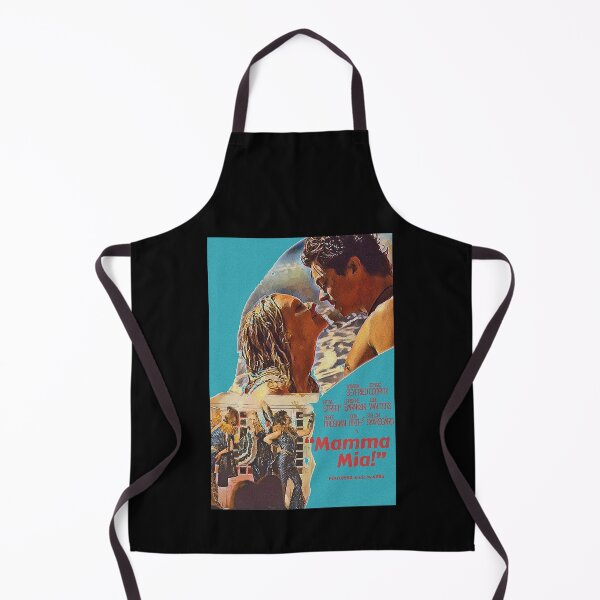 Item preview, Mamma Mia Vintage designed and sold by Store-Art-Bana.