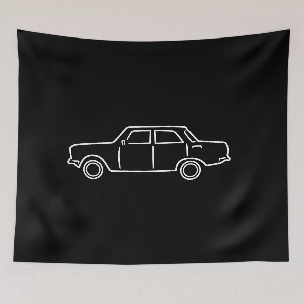 Item preview, Moskvich 2140 designed and sold by AutoClub.