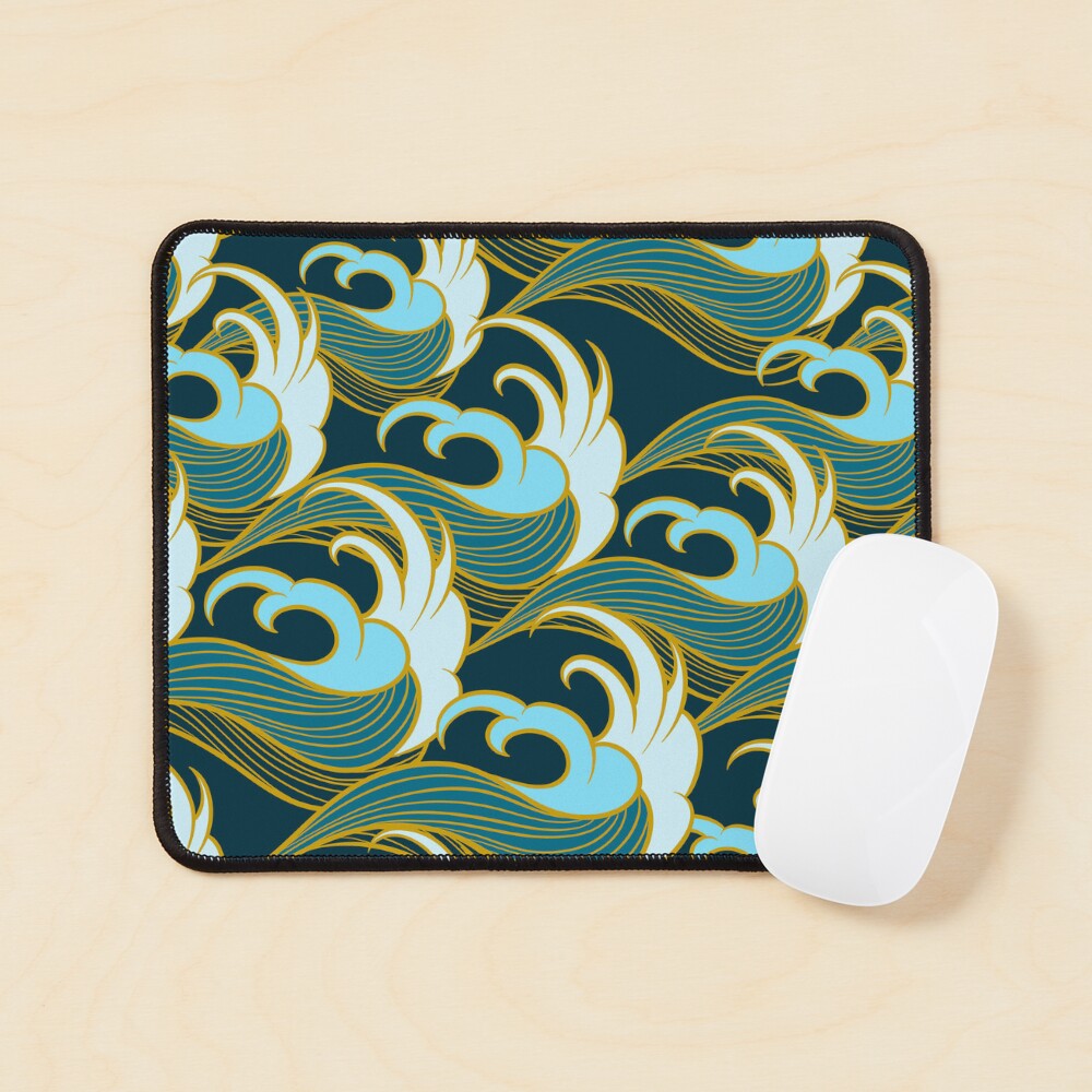 Item preview, Mouse Pad designed and sold by OneCreativeArt.