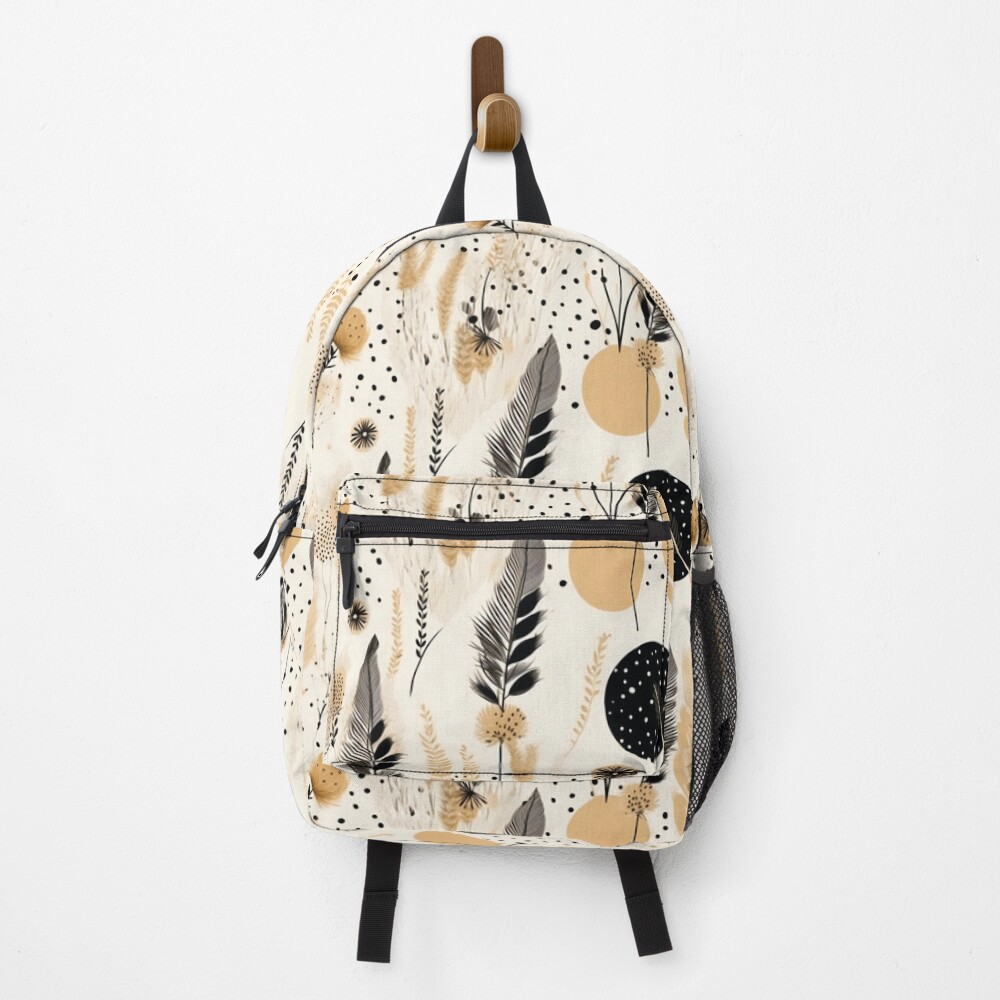 Item preview, Backpack designed and sold by AdrianGrosu.