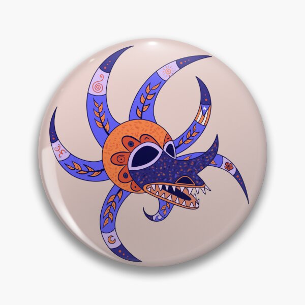 Item preview, Vejigante Mask designed and sold by Artillana.