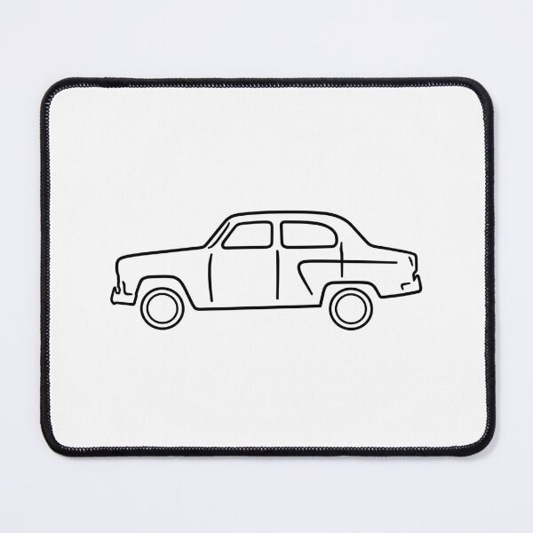 Item preview, Moskvich 410 designed and sold by AutoClub.