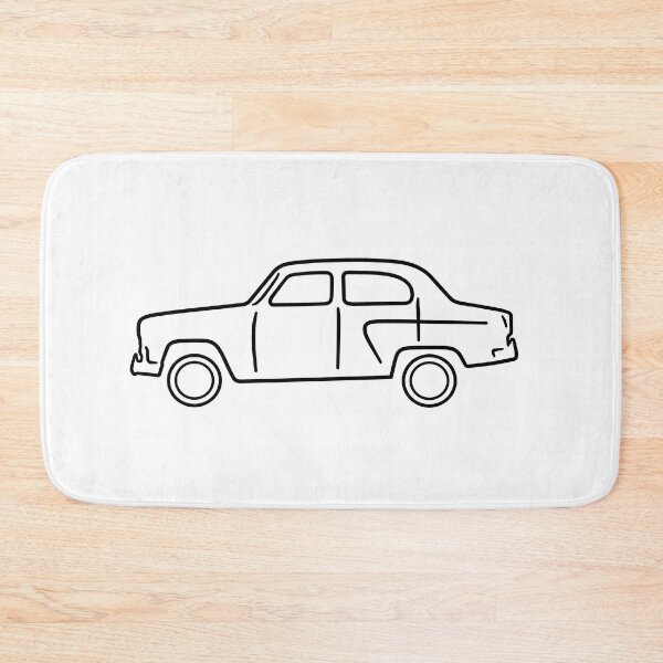 Item preview, Moskvich 410 designed and sold by AutoClub.